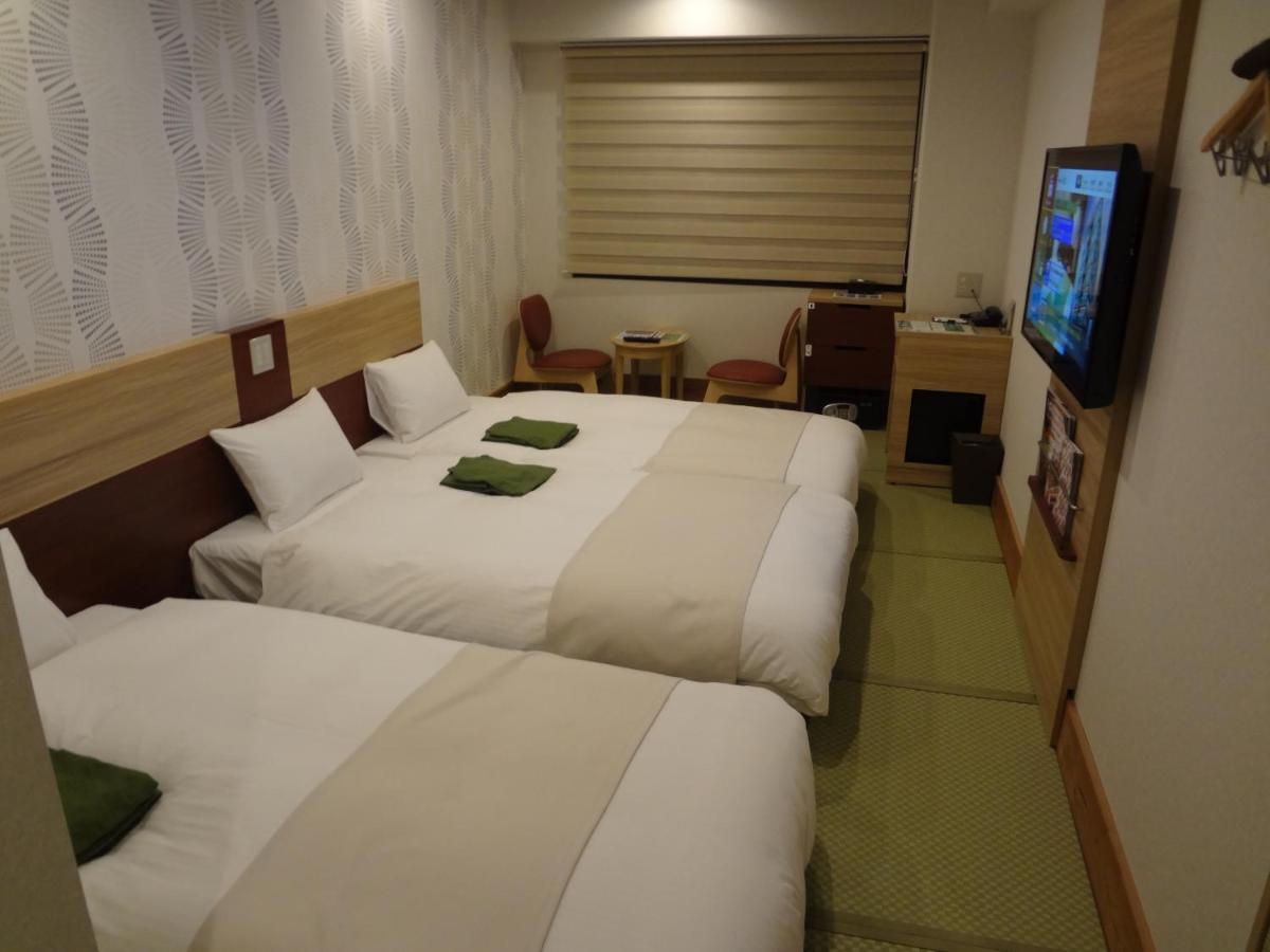 京都清水五条吴竹庄酒店 京都