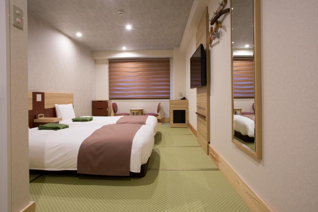 京都清水五条吴竹庄酒店 3* 京都