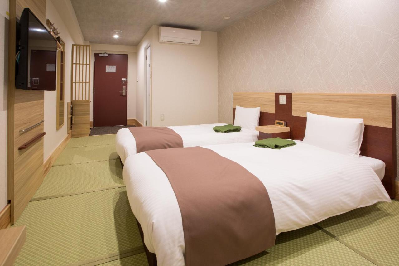 京都清水五条吴竹庄酒店 3*