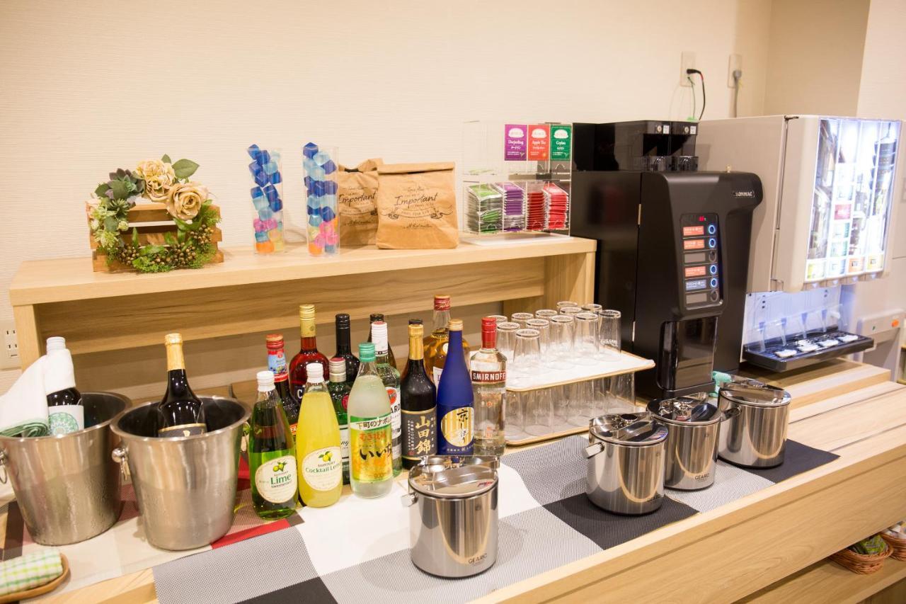 酒店 京都清水五条吴竹庄酒店 京都