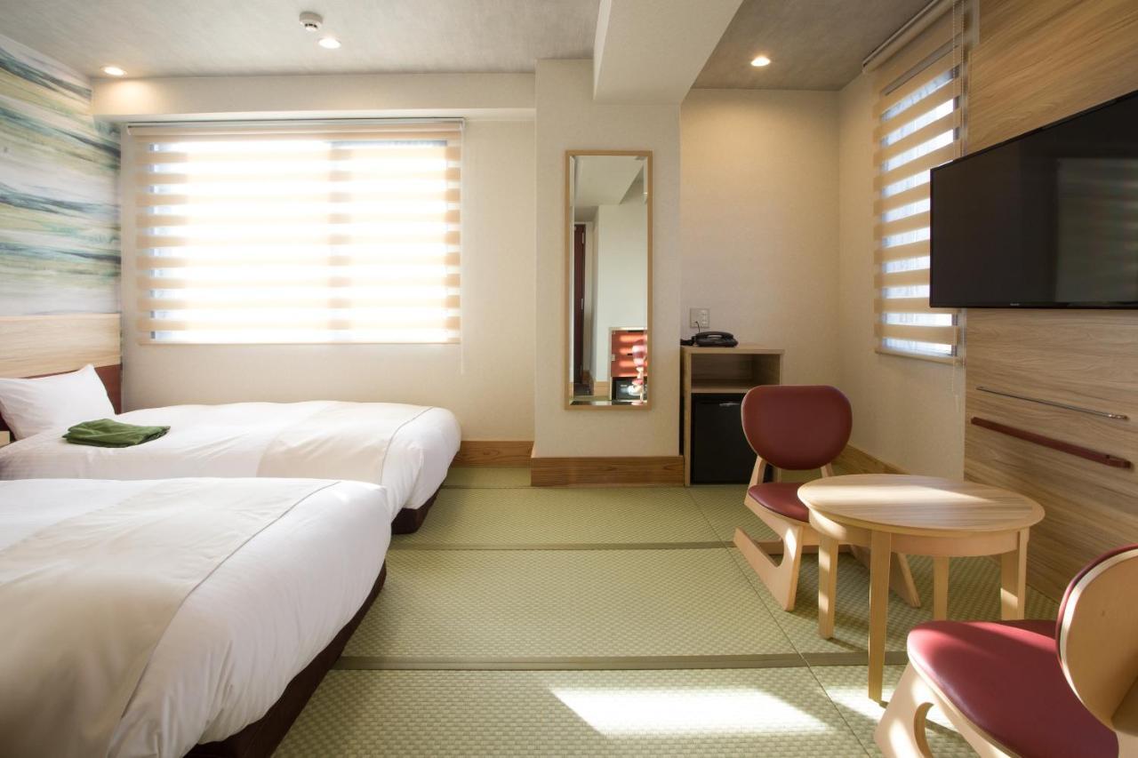 Hotel Kyonoyado Kiyomizu Gojo Kuretakeso Kyōto