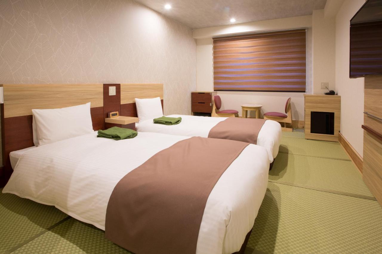 Hotel Kyonoyado Kiyomizu Gojo Kuretakeso Kyōto